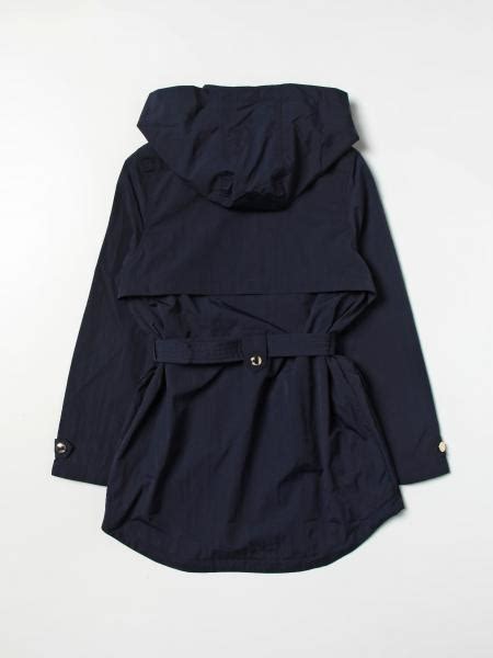 chloe girls jacket.